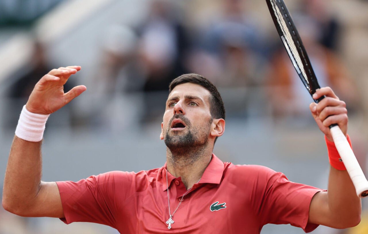 Novak Djokovic Addresses Fans After Successful Knee Surgery